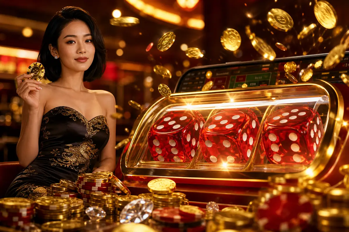 acebdt Golden Land Account Registration