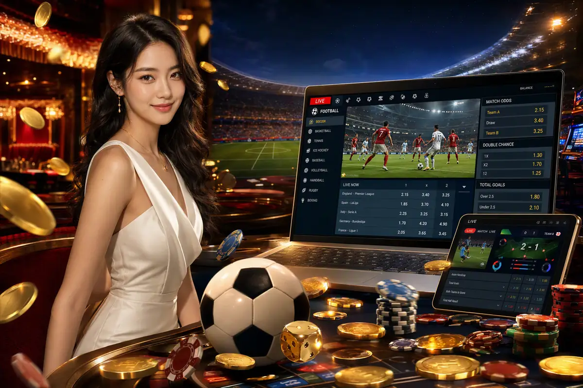 acebdt Golden Land Online Casino
